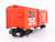 S Scale American Flyer 6-48322 NH New Haven Single Door Box Car #48322