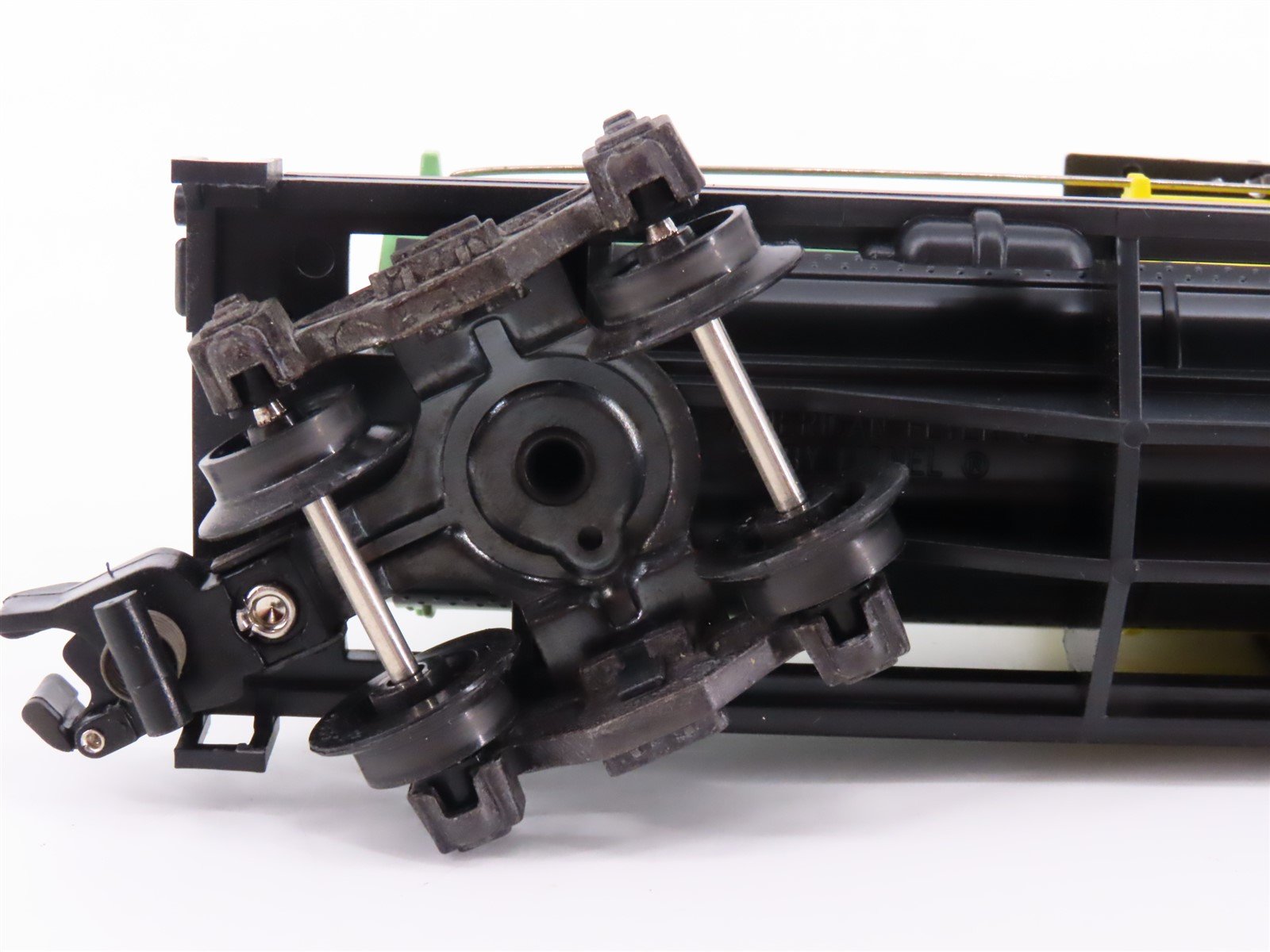 S Scale American Flyer 6-48406 GATX Celanese Chemicals Tank Car #48406