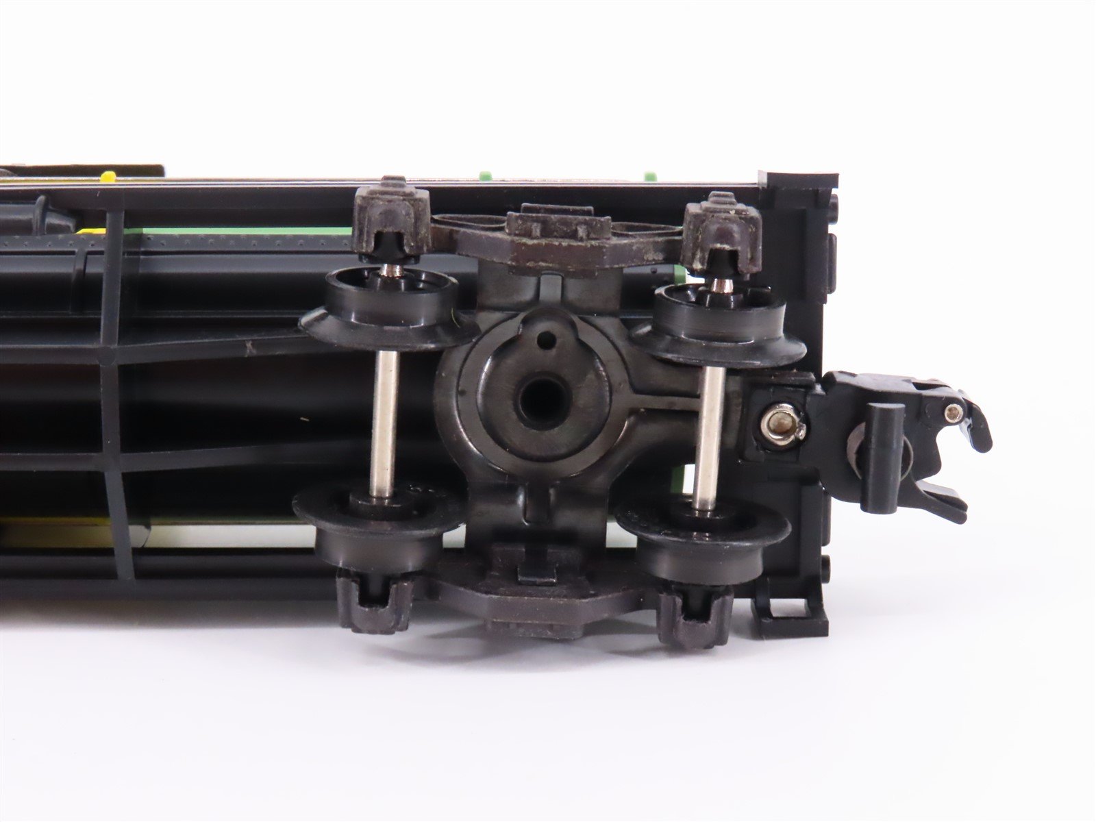 S Scale American Flyer 6-48406 GATX Celanese Chemicals Tank Car #48406