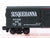 S Scale American Flyer 6-48480 NASG 1993 NYSW Susquehanna Box Car #993