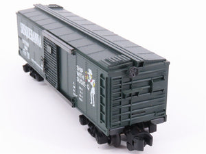 S Scale American Flyer 6-48480 NASG 1993 NYSW Susquehanna Box Car #993