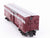 S Scale American Flyer 6-48320 NKP Nickel Plate Road Single Door Box Car #48320