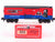 S Scale American Flyer 6-48484 Crossing Gate Single Door Box Car #48320