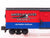 S Scale American Flyer 6-48484 Crossing Gate Single Door Box Car #48320