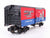 S Scale American Flyer 6-48484 Crossing Gate Single Door Box Car #48320