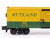 S Scale American Flyer 2008 TCA Convention Car Rutland Railway Boxcars 2-Pack