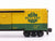 S Scale American Flyer 2008 TCA Convention Car Rutland Railway Boxcars 2-Pack