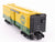 S Scale American Flyer 2008 TCA Convention Car Rutland Railway Boxcars 2-Pack