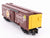 S Scale American Flyer 6-48293 CWC Railway TTOS 2011 Firefly Boxcar #4829-2011