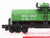 S Scale American Flyer 6-48403 BCOL British Columbia Railway Tank Car #8403