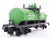 S Scale American Flyer 6-48403 BCOL British Columbia Railway Tank Car #8403