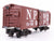 S Scale American Flyer 6-48485 NASG 1994 NP Northern Pacific Box Car #1094