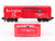 S Scale American Flyer 6-48478 NASG 1992 CB&Q Burlington Route Box Car #792