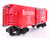 S Scale American Flyer 6-48478 NASG 1992 CB&Q Burlington Route Box Car #792