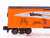 S American Flyer 6-48490 TTOS 1995 WP Western Pacific Feather Box Car #101645