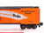 S American Flyer 6-48490 TTOS 1995 WP Western Pacific Feather Box Car #101645