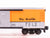 S Scale American Flyer 6-48204 TCA 1997 D&RGW Rio Grande Railroad Box Car #54777