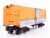 S Scale American Flyer 6-48204 TCA 1997 D&RGW Rio Grande Railroad Box Car #54777