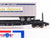 S Scale MTH 35-76002 B&O Baltimore & Ohio Flatcar #8775 w/45' Trailer