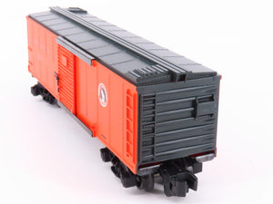 S Scale American Flyer 6-48482 TCA 1993 GN Great Northern Railroad Box Car #3993