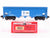 S Scale American Flyer 6-48612 TLDX ADM 3-Bay Covered Hopper #3114