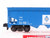 S Scale American Flyer 6-48612 TLDX ADM 3-Bay Covered Hopper #3114