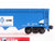 S Scale American Flyer 6-48612 TLDX ADM 3-Bay Covered Hopper #3114