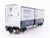 S Scale MTH 35-74000 B&O Baltimore & Ohio 40' Rebuilt Boxcar #466013