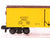 S Scale American Flyer 6-48807 GARX NKP Nickel Plate Road Reefer #48807