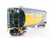 S Scale American Flyer 6-48645 UP CNW Heritage 3-Bay Cylindrical Hopper #461995