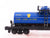 S Scale American Flyer 6-48402 PR Penn Salt Single Dome Tank Car #24319