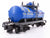 S Scale American Flyer 6-48402 PR Penn Salt Single Dome Tank Car #24319