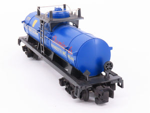 S Scale American Flyer 6-48402 PR Penn Salt Single Dome Tank Car #24319