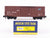 S Scale American Flyer 6-48857 CNW Railway 40