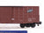 S Scale American Flyer 6-48857 CNW Railway 40