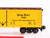 S Scale American Flyer 6-48807 GARX NKP Nickel Plate Road Reefer #48807