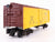 S Scale American Flyer 6-48807 GARX NKP Nickel Plate Road Reefer #48807