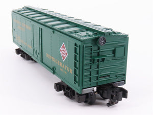 S Scale American Flyer 6-48806 REAX Railway Express Agency Reefer #8806