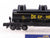 S Scale American Flyer 6-48220 DRX Deep Rock NASG 2008 3 Dome Tankcar #1900