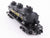 S Scale American Flyer 6-48220 DRX Deep Rock NASG 2008 3 Dome Tankcar #1900