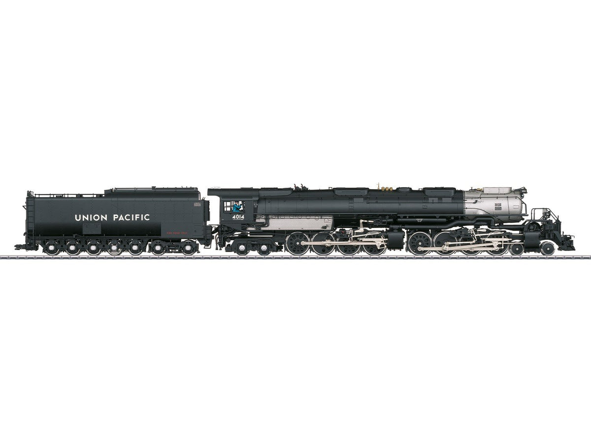 Gauge 1 Marklin 55990 UP Union Pacific Class 4000 4-8-8-4 &quot;Big Boy&quot; Steam #4014