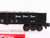 S Scale American Flyer 6-48510 NKP Nickel Plate Road Gondola 48510 w/ Cannisters