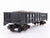 S Scale American Flyer 6-48510 NKP Nickel Plate Road Gondola 48510 w/ Cannisters