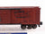 S Scale American Flyer 6-48329 ATSF Santa Fe Boxcar #900-297