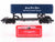 S American Flyer 6-48479 NASG NKP Nickel Plate Road Flat Car #20602 w/ Trailer