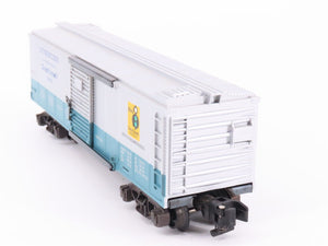 S Scale American Flyer 6-48326 TCA 1996 B&O Baltimore & Ohio Box Car #54776