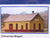 HO Scale BEST Kit #1059 Denver & Rio Grande Western Cimarron Depot - SEALED