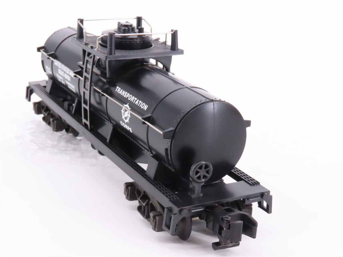 S Scale American Flyer 6-48404 USAX United States Army Tank Car #48404