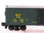 S Scale American Flyer 6-48310 M-K-T Katy Railroad Single Door Box Car #8310