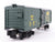 S Scale American Flyer 6-48310 M-K-T Katy Railroad Single Door Box Car #8310